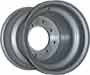 ATV Wheel  9X9 3+6 4/115-4/130 ITP Steel Wheel