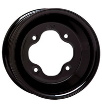 sti pro Lite Alloy atv wheel 9x8 4/110 3+5