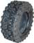 http://www.rectires.com/product_images/import/snow-hog50.jpg
2 itp 18-6.5-8 holeshots mounted on 2 dwt blue label 4/110 8x6 wheels with a centered offset at Recreation Tires rectires.com