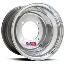 DWT 8x8 wheel with a 4/4 bolt pattern and a 3+5 offset at Recreation Tires rectires.com