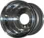 dwt blue label .125 4/110 9x9 4+5 offset spun aluminum wheel at recreation tires rectires.com