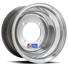 DWT .125 Blue Label atv wheel 8x6, 4/110, 3+3 at Recreation Tires rectires.com