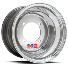 DWT Red Label 10x5 wheels with a 4/110 bolt pattern and 3+2 offset at Recreation Tires rectires.com