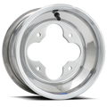 DWT A5 10x5 with a 4/156 bolt pattern and a 3+2 offset at Recreation Tires rectires.com