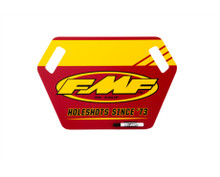 FMF Pit Board with marker at Recreation tires rectires.com