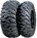 ITP 26-11-12 Terracross atv or utv tire in 6 ply rating at Recreation Tires rectires.com
