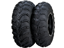 6 ply itp mudlite atv tires in 25-10-11 size at Recreation tires rectires.com
