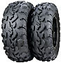 8 ply itp bajacross atv tires in 26-9-12 at Recration tires rectires.com