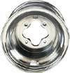  ATV Wheel  9X8 - 3+5 - 4/110 - ITP Polished T9 Pro GP