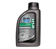 Bel-Ray H1R synthetic 2 stroke oil good for use with power valves, pre mix or injection at Recreation tires rectires.com