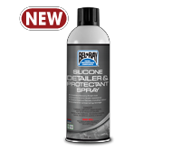 Bel Ray Silicone Detailer and Protectant at Recreation Tires rectires.com