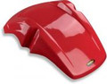 84-85 ATC125M, red, Front Fender
