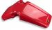 83-84 ATC250R, red, Front Fender