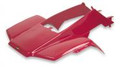 85-87 TRX250 Fourtrax, red, Front Fender