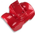 78-85 ATC70, red,Rear Fender 