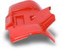 83-85 ATC110m/125M, red ,Rear Fender 