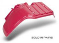  85-87 ATC250ES, red ,Rear Fender 