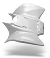   93-06 TRX300EX ,black, Custom Rear Fender 