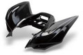 08-09 TRX700XX,  Rear Fender 