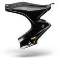  08-09 TRX700XX, Side Cover