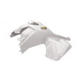 85-92 LT250R, Silver, Front Fender