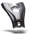 09-13 YFZ450R, Gas Tank Cover