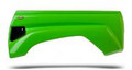  Teryx, Rear Fenders