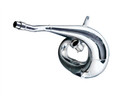 88-91 CR250 Gnarly Pipe