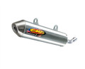 99-02 KX250, Powercore II Silencer