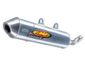 91-04 PW80, Turbinecore II Silencer