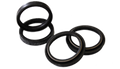 00-12 DR-Z400, Fork Seals