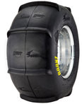25.5-13-12 DWT DOONZ sand paddle tire at Recreation Tires rectires.com