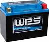 86-87 ATC 125M, WPS sealed battery