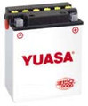 99-04, YFM250 Bear Tracker, Yuasa Sealed Battery
