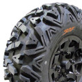 27-9-14 Sun F, A-033, 12 ply tire