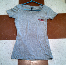 womens Recreation tires t shirt rectires.com women t-shirt