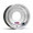 skat trak extreme tire kit  with 2 22-11-8 tires on 2 dwt 8x9 blue label wheels with 4/115 bolt pattern and a 4+5 offset
