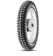 Pirelli mt 43 pro trial tire in 4.00-18 size at Recreation Tires rectires.com 