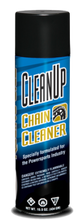 Maxima Clean up chain cleaner at Recreation Tires rectires.com