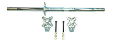 Dura Blue x-33 axle with cast hubs for 1985-1989 honda trx/atc250r at Recreation Tires rectires.com