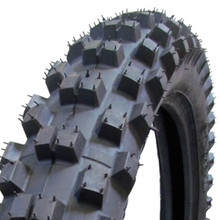 GPS 8002 series 80/100-21 dirtbike tire at Recreation Tires rectires.com