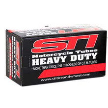 STI heavy duty tube for 60/100-14 at Recreation tires rectires.com