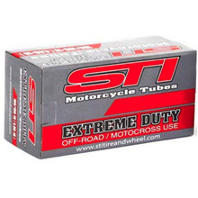 sti 100/100-18 (4.00-18) extreme duty tube at recreation tires rectires.com