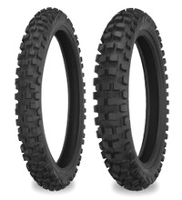 90/100-14 shinko 505 series rear tire at Recreation Tires rectires.com