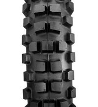 shinko 505 cheater hybrid 120/100-18 at Recreation Tires rectires.com