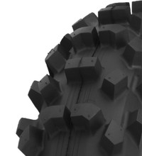 shinko 540 series mx tire in 90/100-14 size at Recreation Tires rectires.com