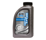 Bel Ray Racing Brake Fluid with a high boil point at Recreation Tires rectires.com