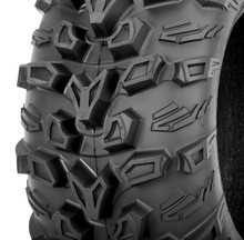 mud rebel R/T 26-9-12 with 8 ply construction at Recreation Tires rectires.com