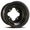 DWT A5 atv wheel 10x5 with 3+2 offset and 4/156 bolt pattern at Recreation Tires rectires.com