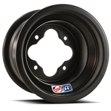 DWT A5 atv wheel 10x5 with 3+2 offset and 4/156 bolt pattern at Recreation Tires rectires.com